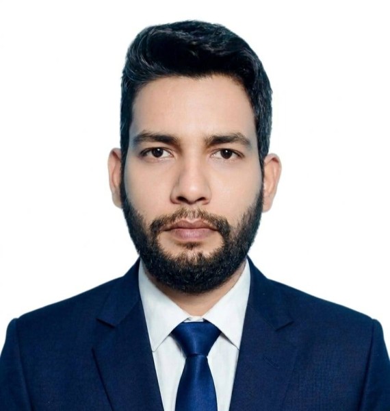 Ramij, 33, Bangladesh Chattogram