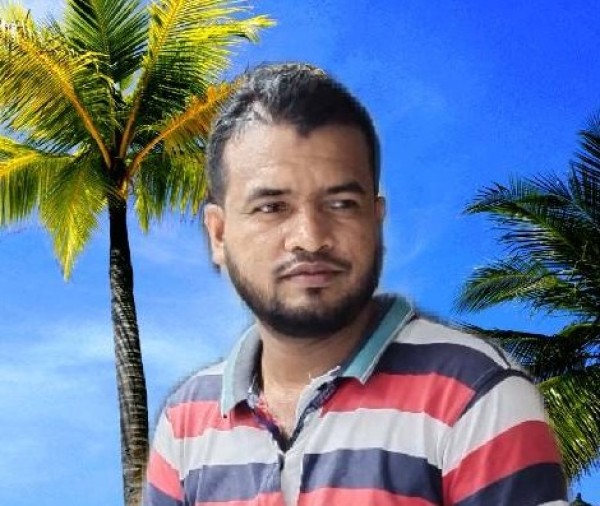 MdTaherul Islam, 26