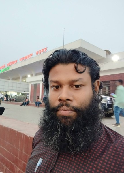 Md Ashraf, 35, Australia