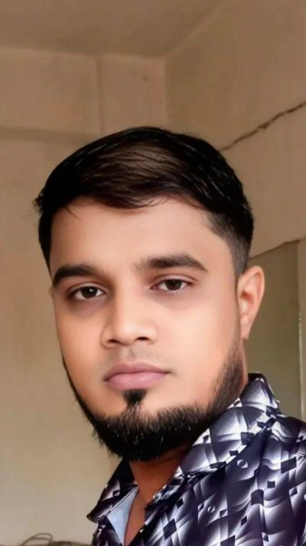 MD SOHEL, 29, Ibafo Ogun state