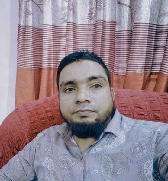 md jashim Uddin, 46