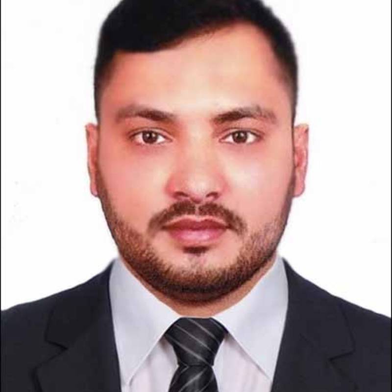 NAZRUL, 35, United Kingdom