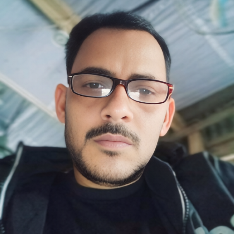 ARUN DAS, 32, Rangpur Dhaka Bangladesh