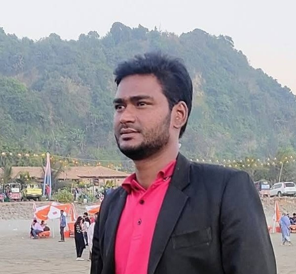 Rabiul, 26, Greenville NC