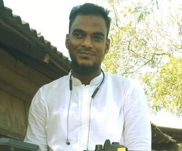 Abdur Rahman, 32, Brazil S o Paulo