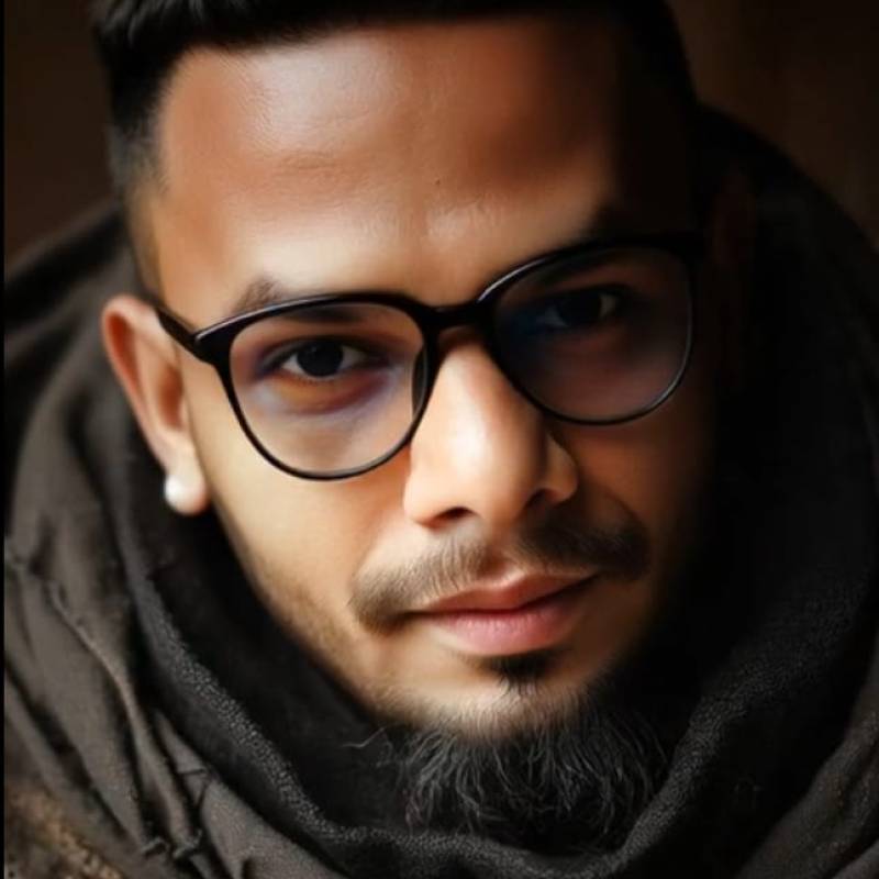 M S HAWLADAR, 35, lisbon
