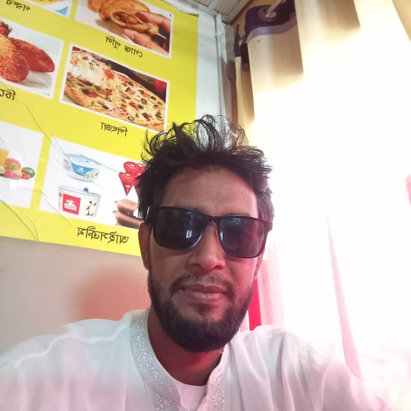 Mozammel, 32, Banskhali