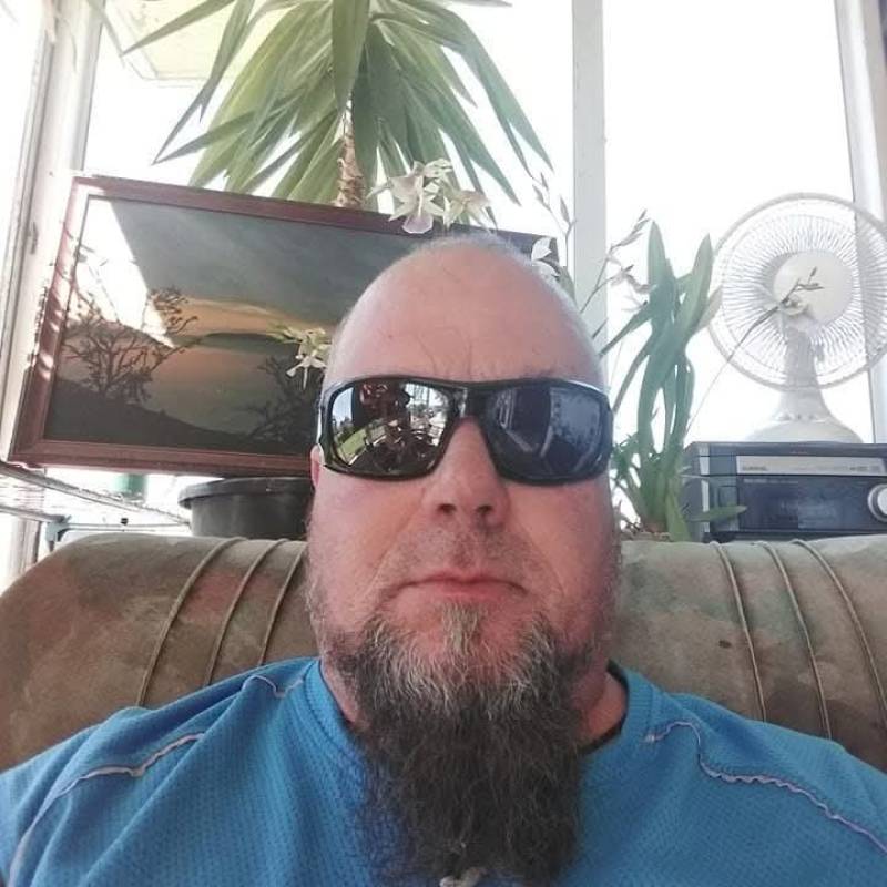 Tony, 51, Bangladash
