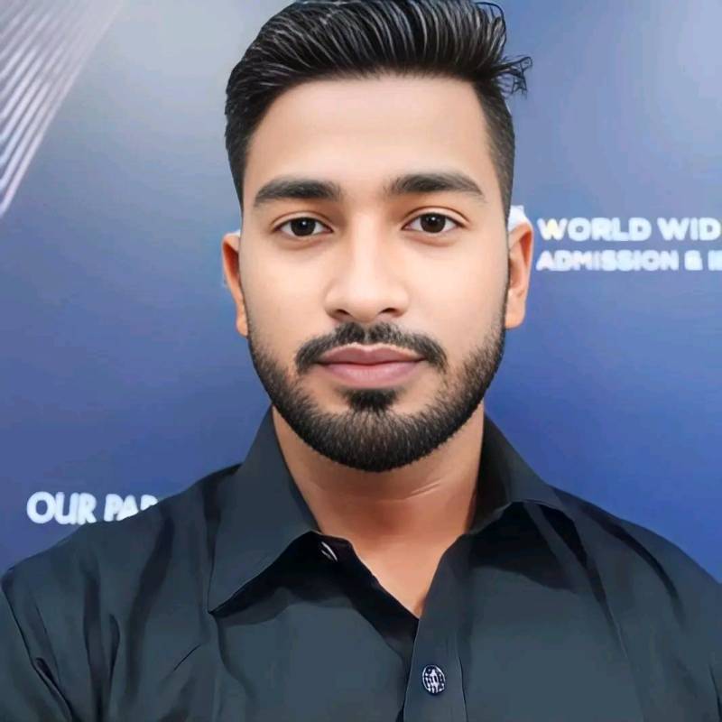 Shiful Islam, 31, Barishal