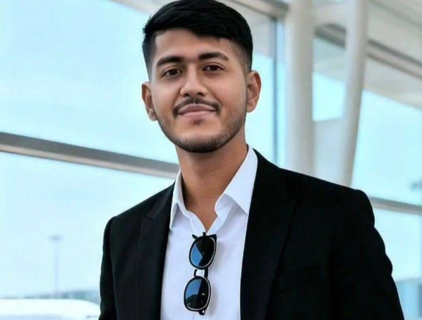 Shakil khan, 26, Atlanta