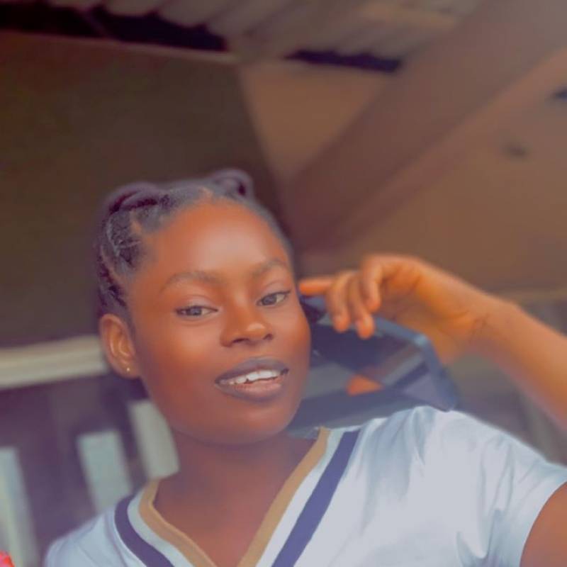 Aniekan, 21, Colorado Springs