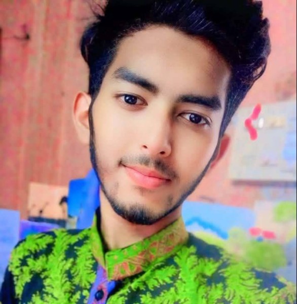 Rahul Hosen Mohin, 29, ljubljana Slovenia