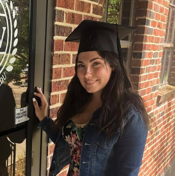 megan Terynka, 36, Maroc