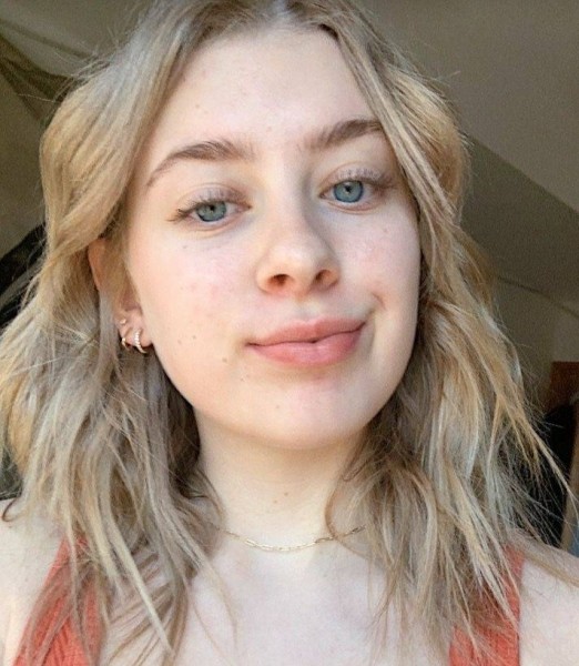 Sandra, 35, Sharja