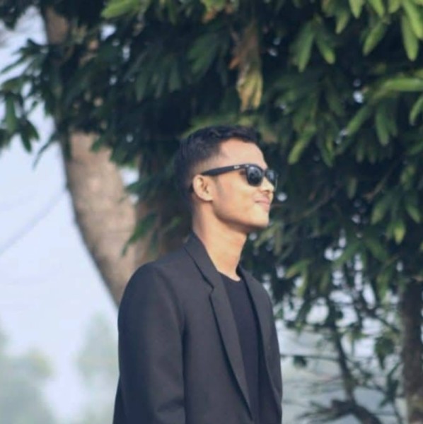 Shabik24, 27, Iran