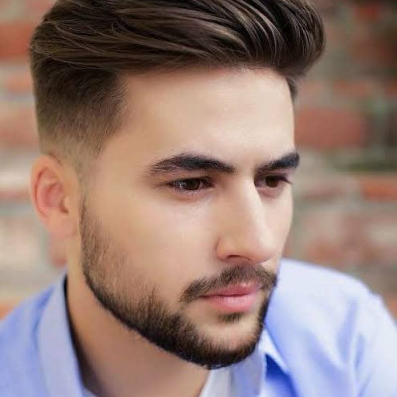 Sm.Nasir, 32, Charleston West Virginia