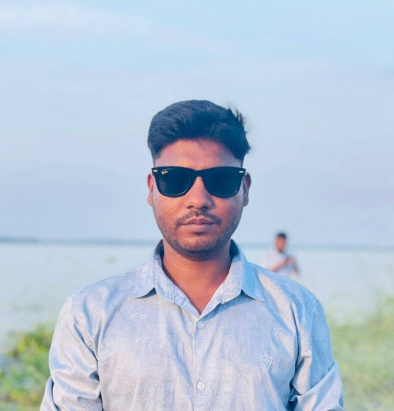 Mahabub, 20, Bogura