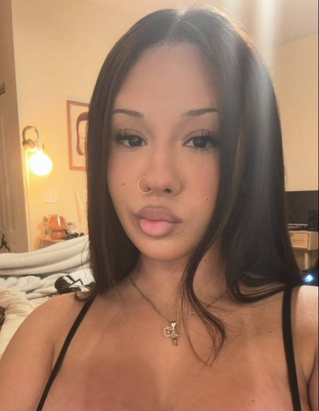 Lynn Jessica, 34, Liberty Missouri