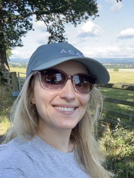 Abigail, 26, McAllen Texas