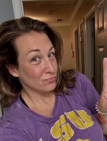 Belinda, 43, Bedford Pennsylvania
