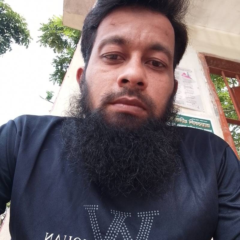 Sajib, 30, Narayanganj City