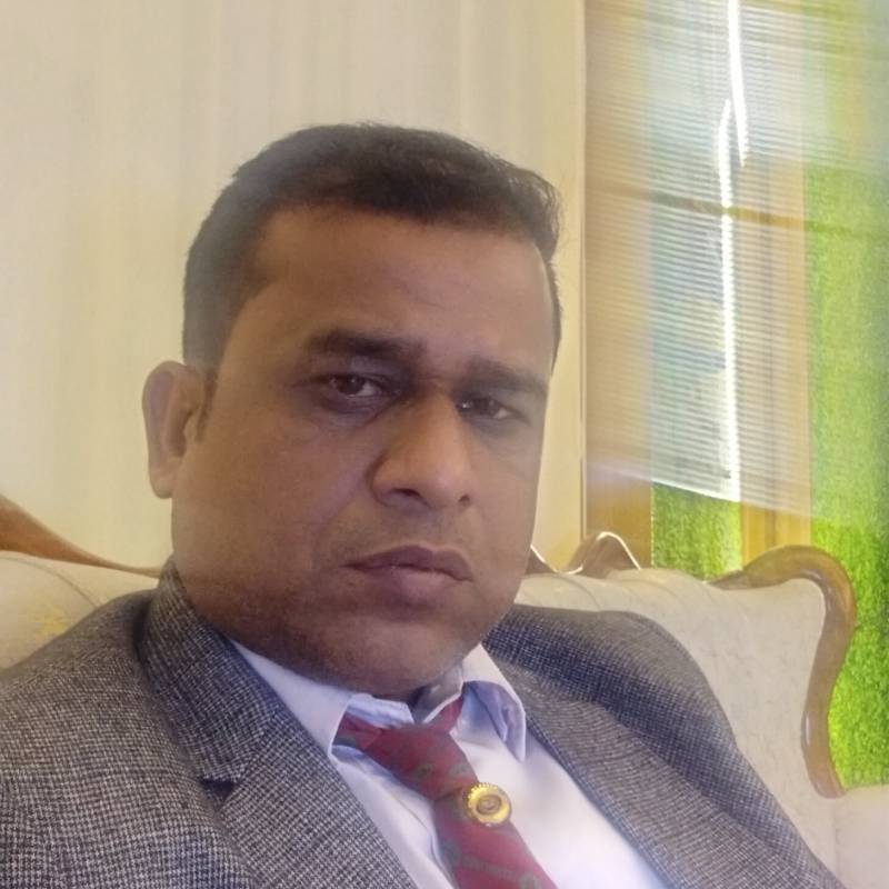 Dr. Md. Aminul Islam, 42