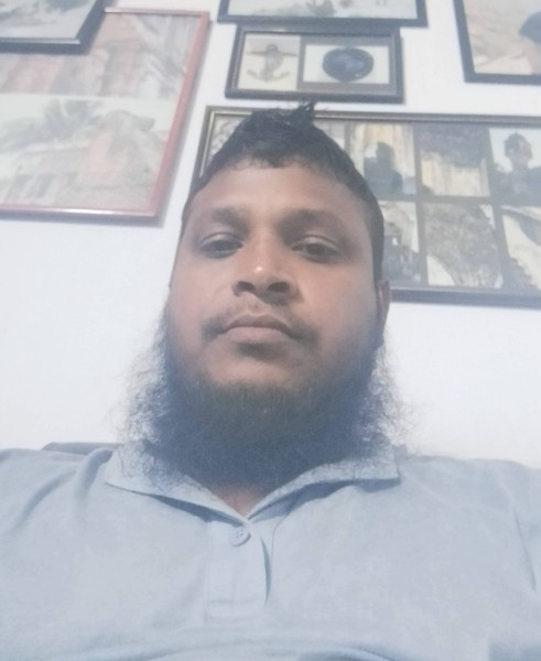 Arafat, 30, Coxsbazar
