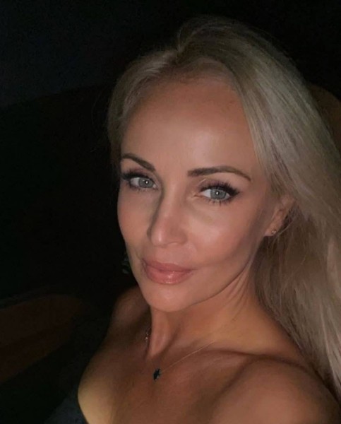Herriet, 47, ETHIOPIA