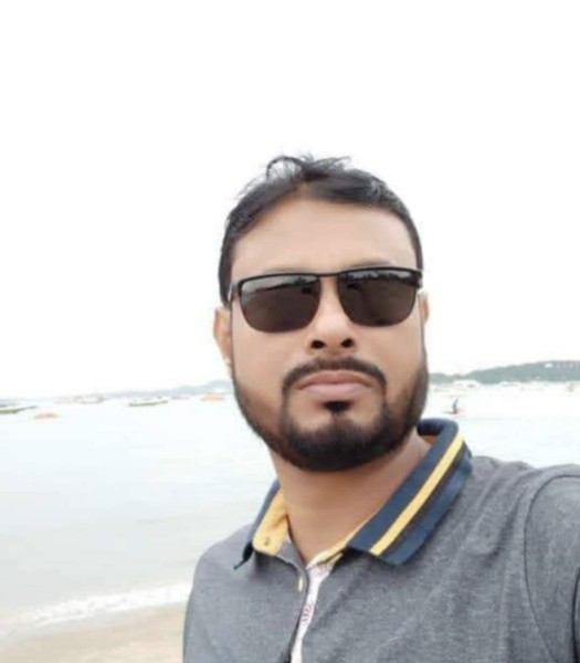 Kamruzzaman, 46, United Kingdom
