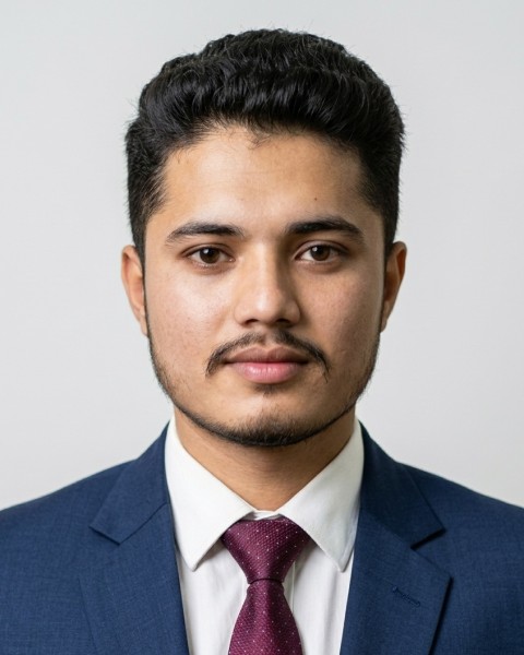 Kawser ahamed, 25, Arizona Usa