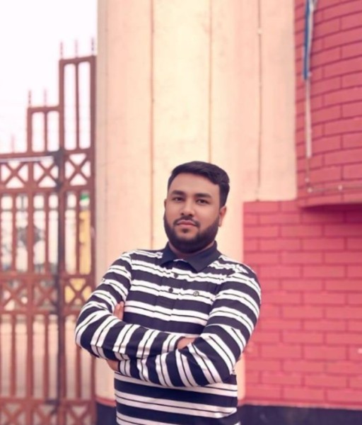 Salam, 29, Sundorbon
