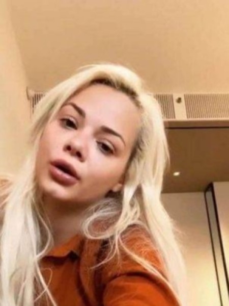 Natasha, 34, Richmond