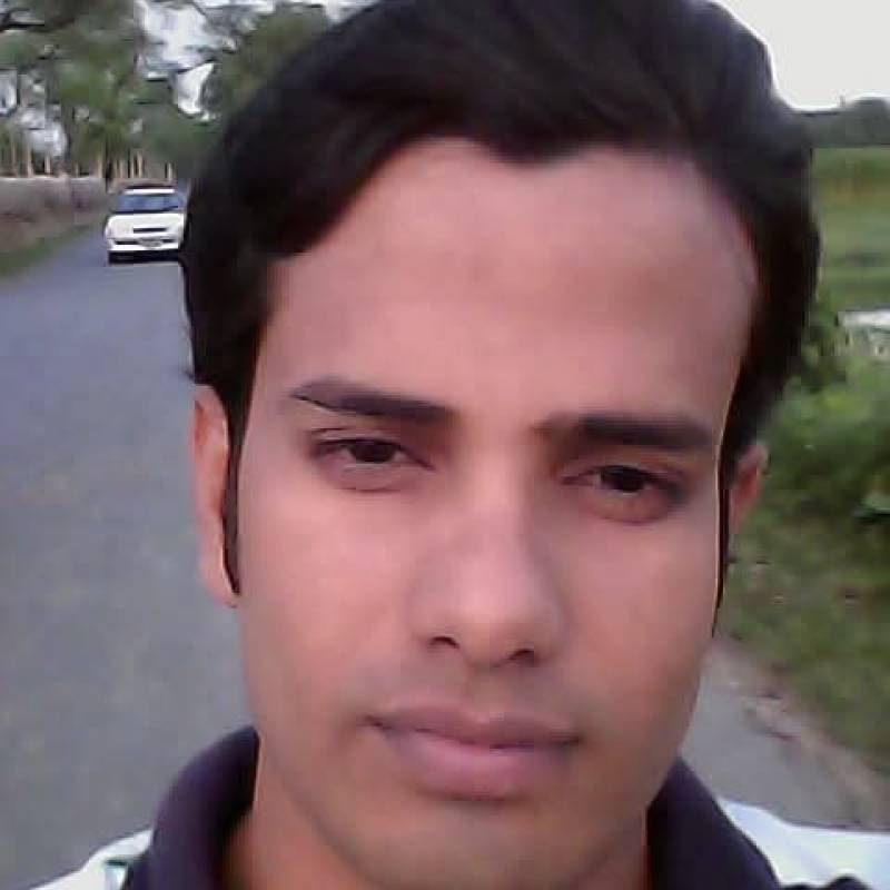 MD Salim Reza, 35, Scotland United Kingdom