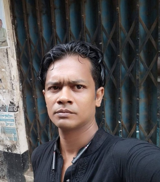 Sagor das, 25, Boston