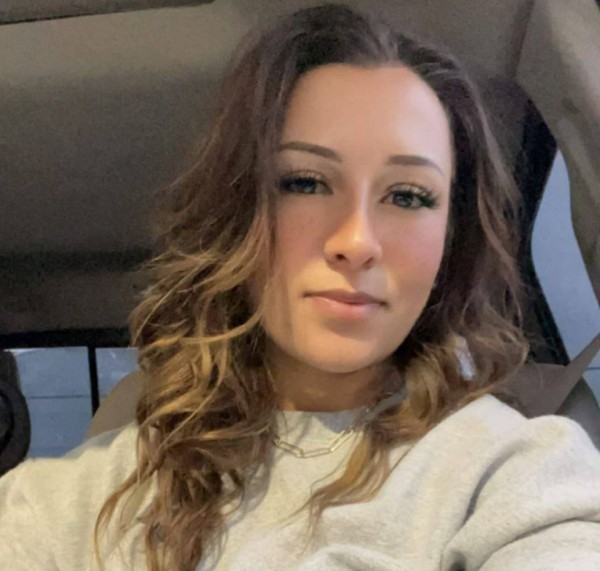Luna, 38, united states