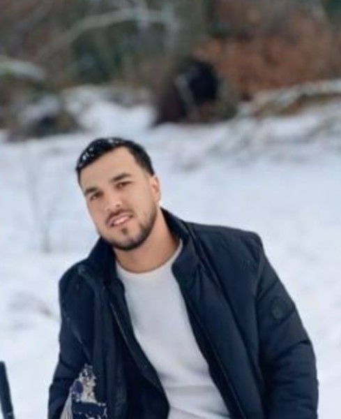 Mourad, 30