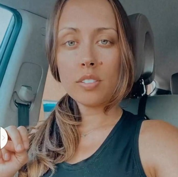 shannon112, 36, Newark New York