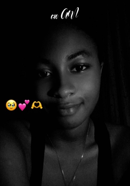 Ivy, 23, Dom ale