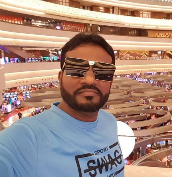 Mahmud, 31, Mymenshig