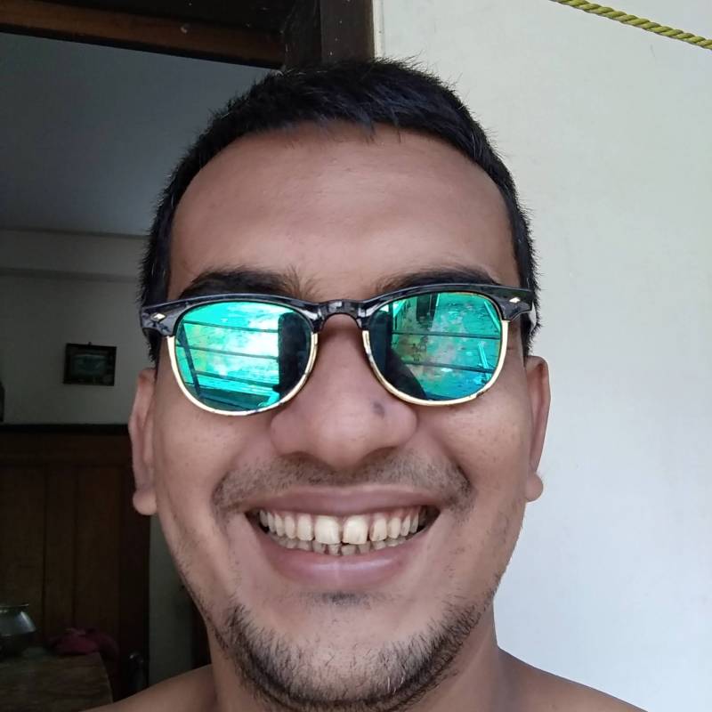 Foysol, 35, Greenville NC