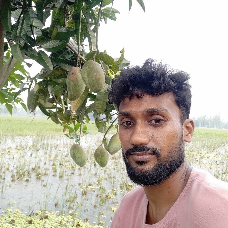 Md razoun kobir, 28, garland