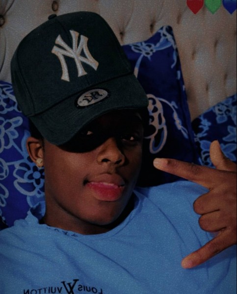 Kiddo sk, 20, Hello My name is Aime Bien I registered here in search of a life partner and I found your profile attractive so I decided to drop a message for you to
