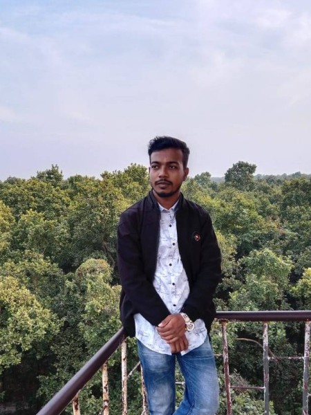 Tanvir Misbah, 25, Dom ale