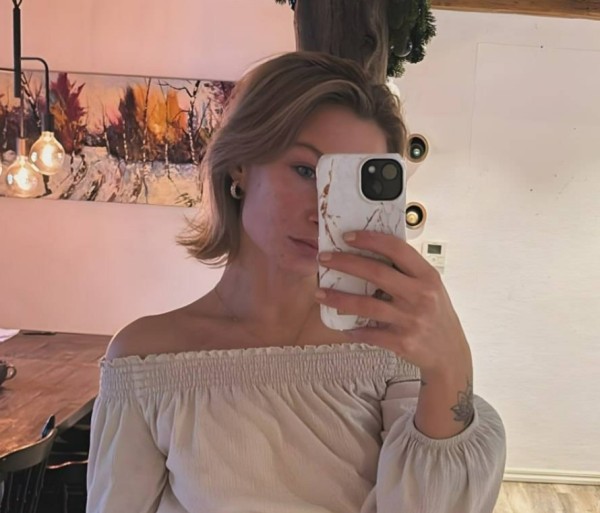 Silvia, 40, claxton Georgia