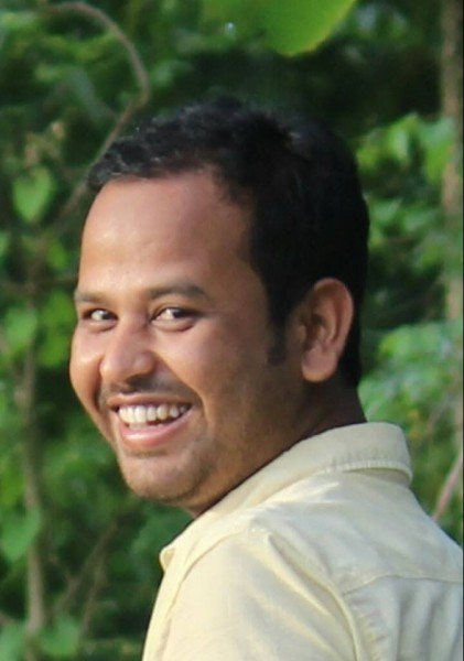 Jiyarul, 35, Good