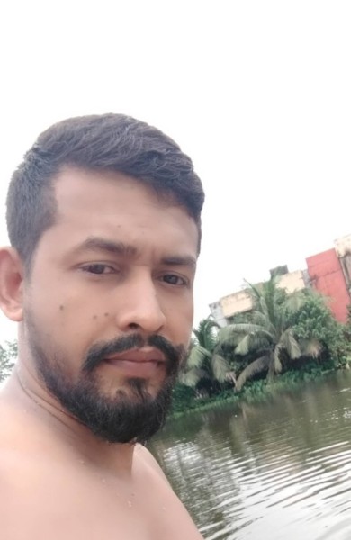 Joy, 35, Bhairab bazar
