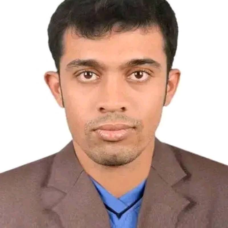 md Mamun, 33, Hong Kong