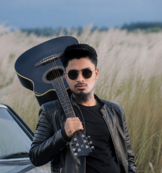 Md SABBIR, 23, Papendrecht
