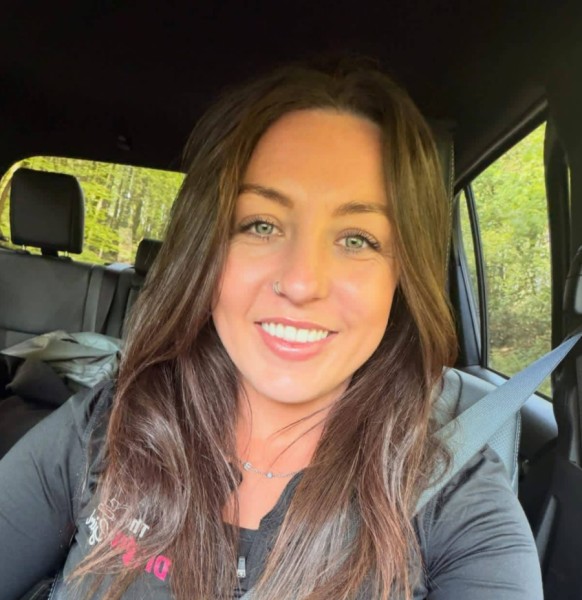 Maggie, 41, Australia Brisbane