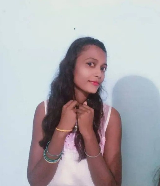 Chandrawati kumari, 32, Newark New York